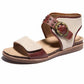 Halsa Footwear - Women's Bari Sandals