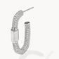 Kendra Scott - Emery Hoop Earrings