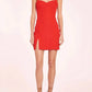 Amanda Uprichard - JORDY DRESS