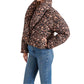 Steve Madden - Evy Leopard Coat