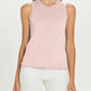 Goldie - Women's Crew Tank Top