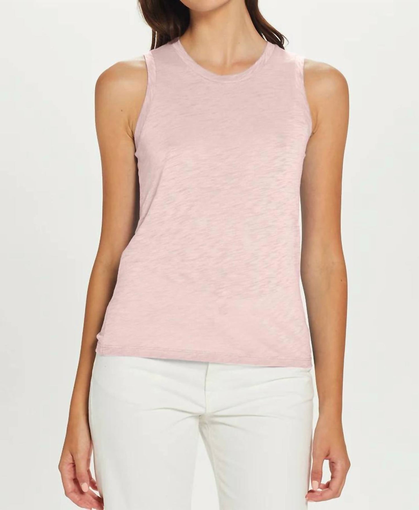 Goldie - Women's Crew Tank Top
