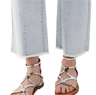 Fdj - Olivia Cropped Jeans