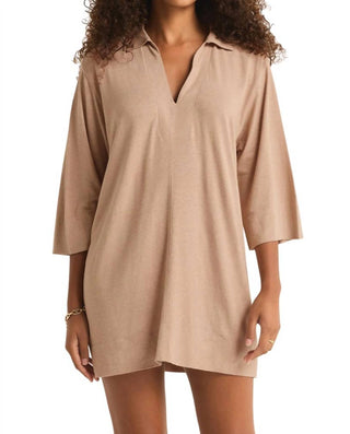 Z Supply - Mallory Slub Cover Up