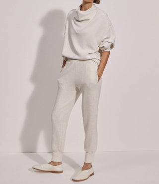 Varley - SLIM CUFF PANT 25"