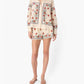 Cami Nyc - Rafella Silk Cotton Top