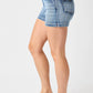 Judy Blue - Button Flap Pocket Shorts