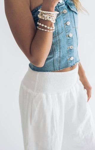 Falcon Park - Ashley Pants