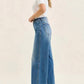 Judy Blue - High Waisted Liza Palazzo Jean