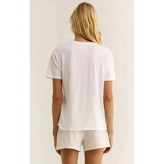 Z Supply - Boyfriend Tired Era Tee