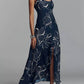 Hutch - Valente Floral Maxi Dress