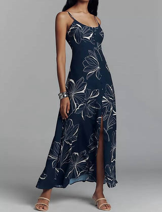 Hutch - Valente Floral Maxi Dress