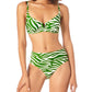 Anne Cole - V Wire Underwire Bikini Swim Top