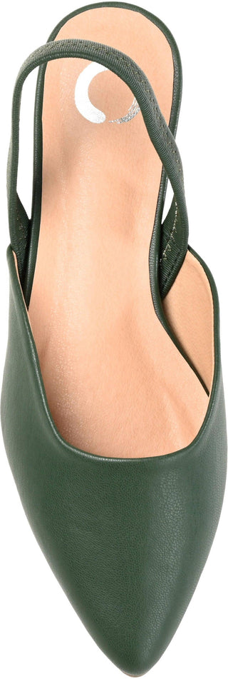 Journee Collection - Mallorca Flat