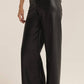 Z Supply - Rilynn Faux Leather Pants