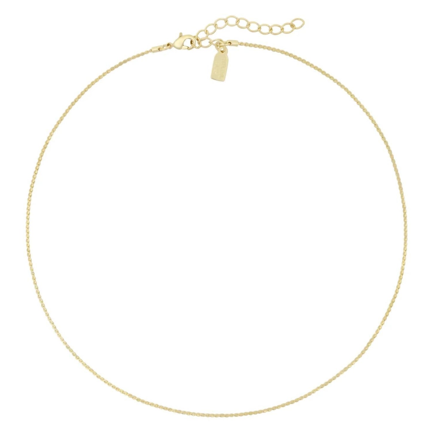 Electric Picks - Women's Mini London Necklace