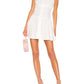 Kendall + Kylie - Bronderie Anglaise Eyelet Dress