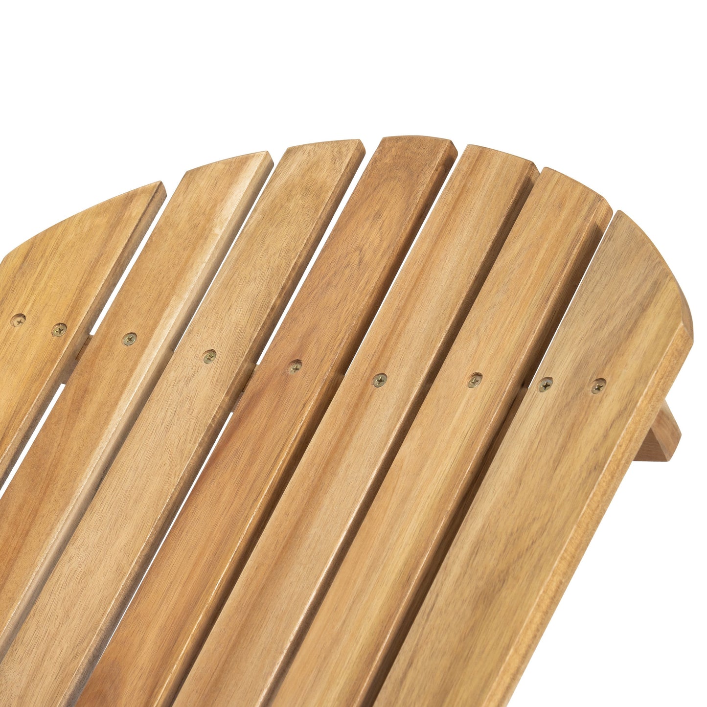 Malibu Adirondack Chair