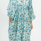 Clara The Label - Cassia Maxi Dress