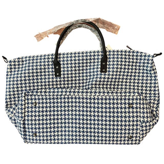 Lulu Dharma - Travel Size Weekender Bag