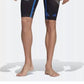 Adidas - Adizero Xviii Freestyle Jammer Swim Shorts