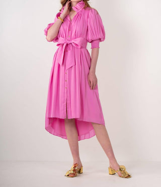 Emily Mccarthy - Rowan Dress