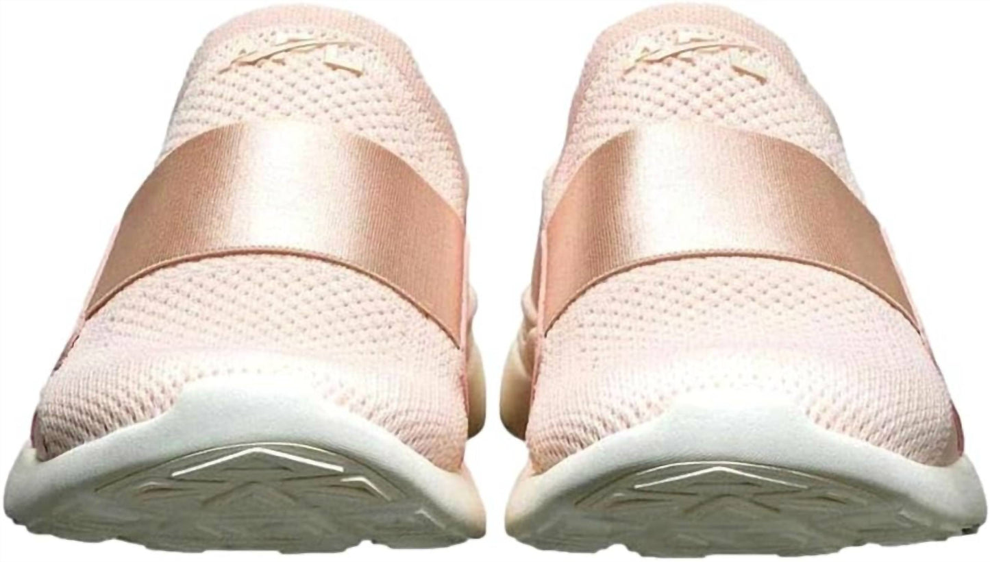 Apl - Women's Techloom Bliss Sneaker