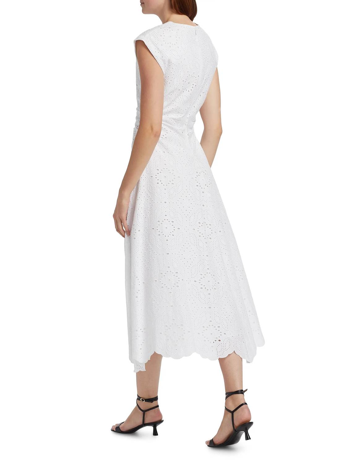 Veronica Beard - Aven Dress