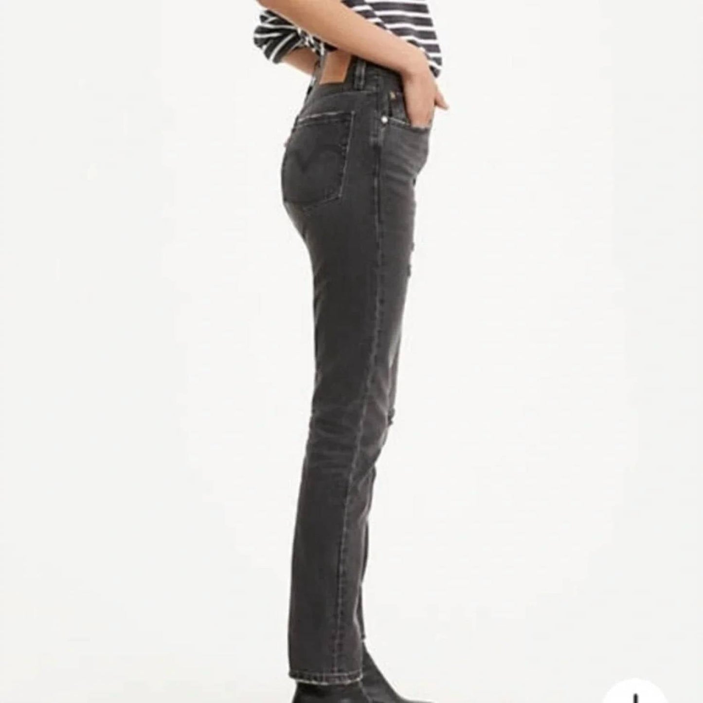 Levi'S - Women's Premium 501® Skinny Jeans