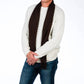Alashan Cashmere - Unisex Douglas Anthony Cashmere Blend Scarf