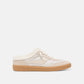 Dolce Vita - Women's Notice Slide Plush Sneakers