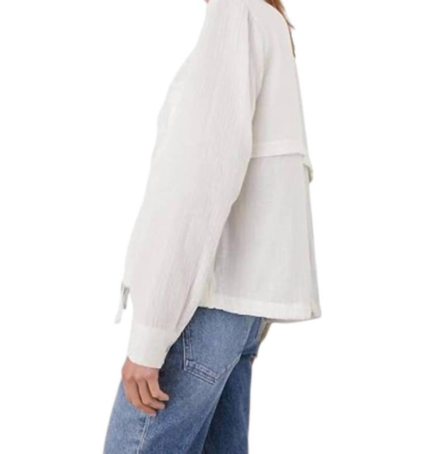 Rails - Collins Jacket