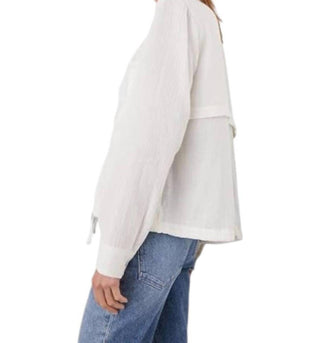 Rails - Collins Jacket