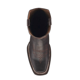 Forastero - Men's Handcrafted Western Leather Boots