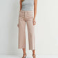 Jbd. - Slim Wide Leg Jean