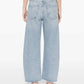 Agolde - Low Curve Fray Jean