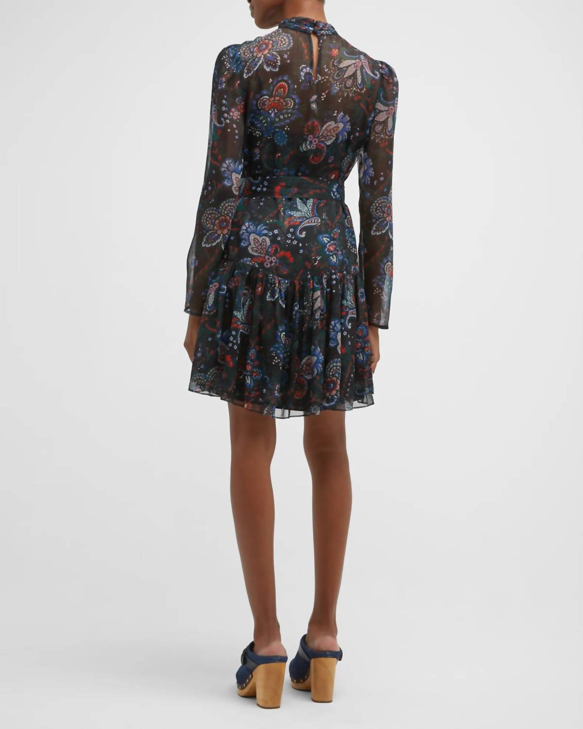 Veronica Beard - Bolade Dress