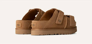 Ugg - Women's Goldenstar Hi Slide