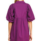Pinch - Easy Essential Collared Mini Dress