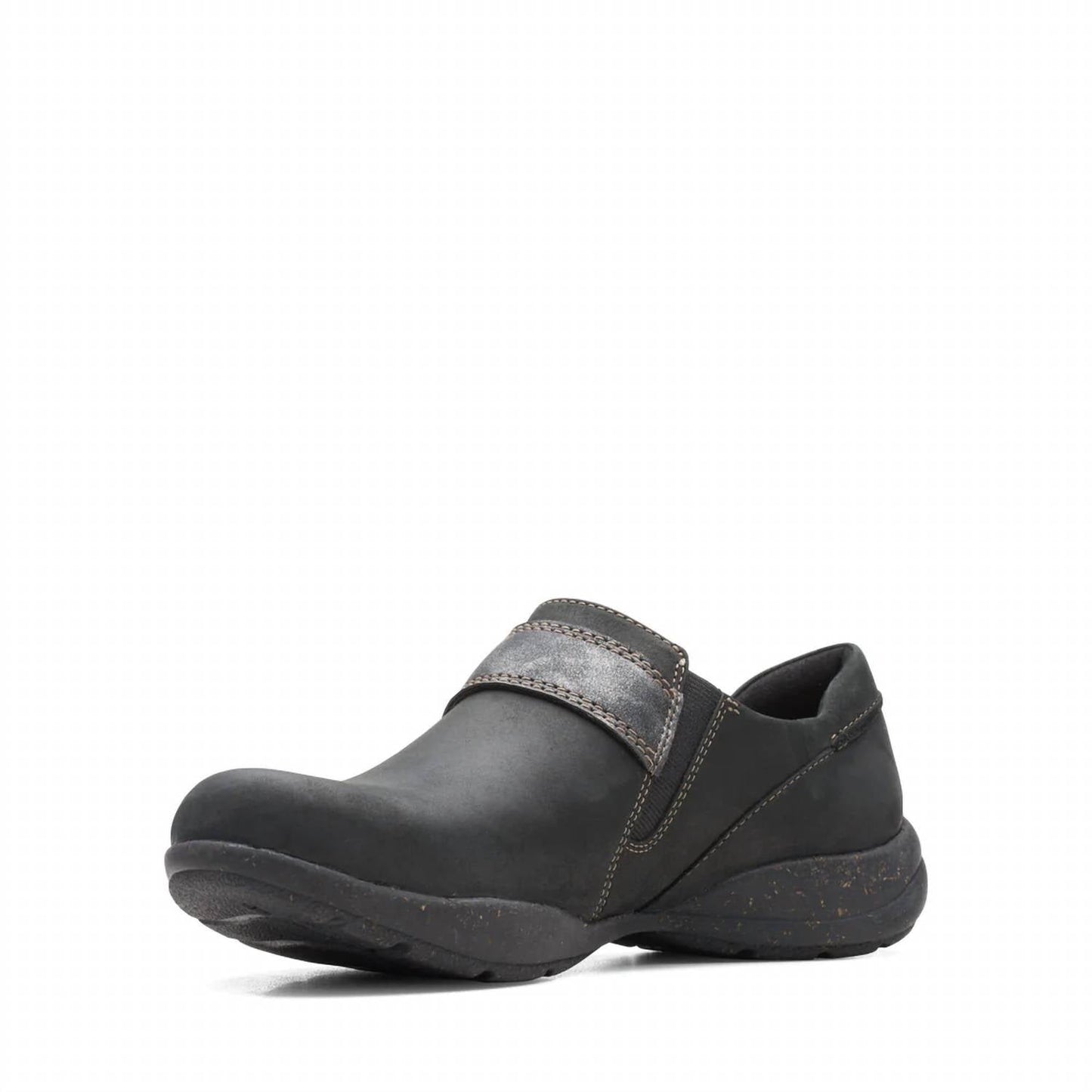 Clarks - Women's Roseville Dot Casual Shoes