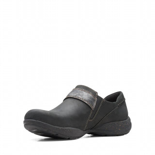 Clarks - Women's Roseville Dot Casual Shoes