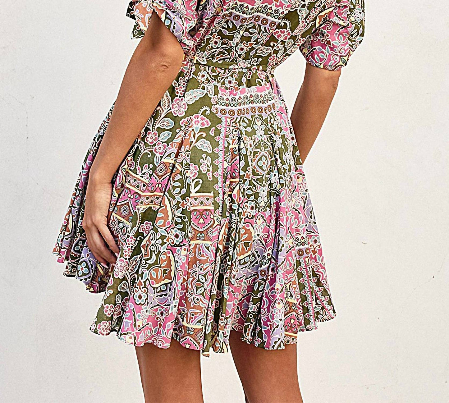 Dress Forum - Arden Dress