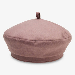 Wyeth - Women's Bruni Wool Beret