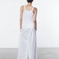 Enza Costa - LINEN KNIT STRAPPY TANK