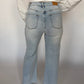 Dear John Denim - Fiona Wide Leg Jeans