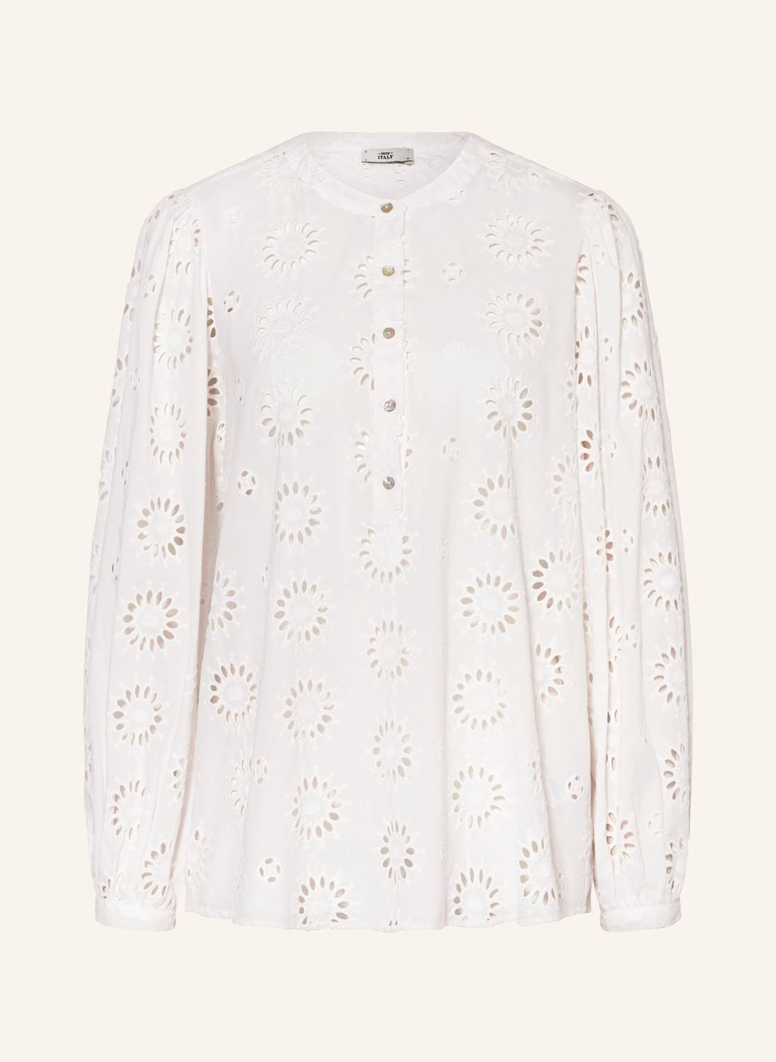0039 Italy - Anni Blouse