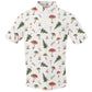 Swingjuice - Men's Golf Mushrooms Polo