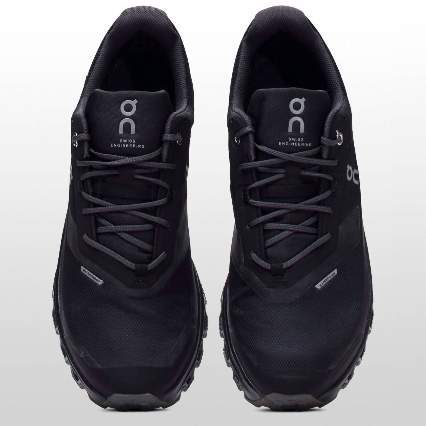 On Running - Women's On Cloudventure Waterproof Sneakers