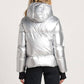 Adroit Atelier - Pacific Short Puffer Jacket