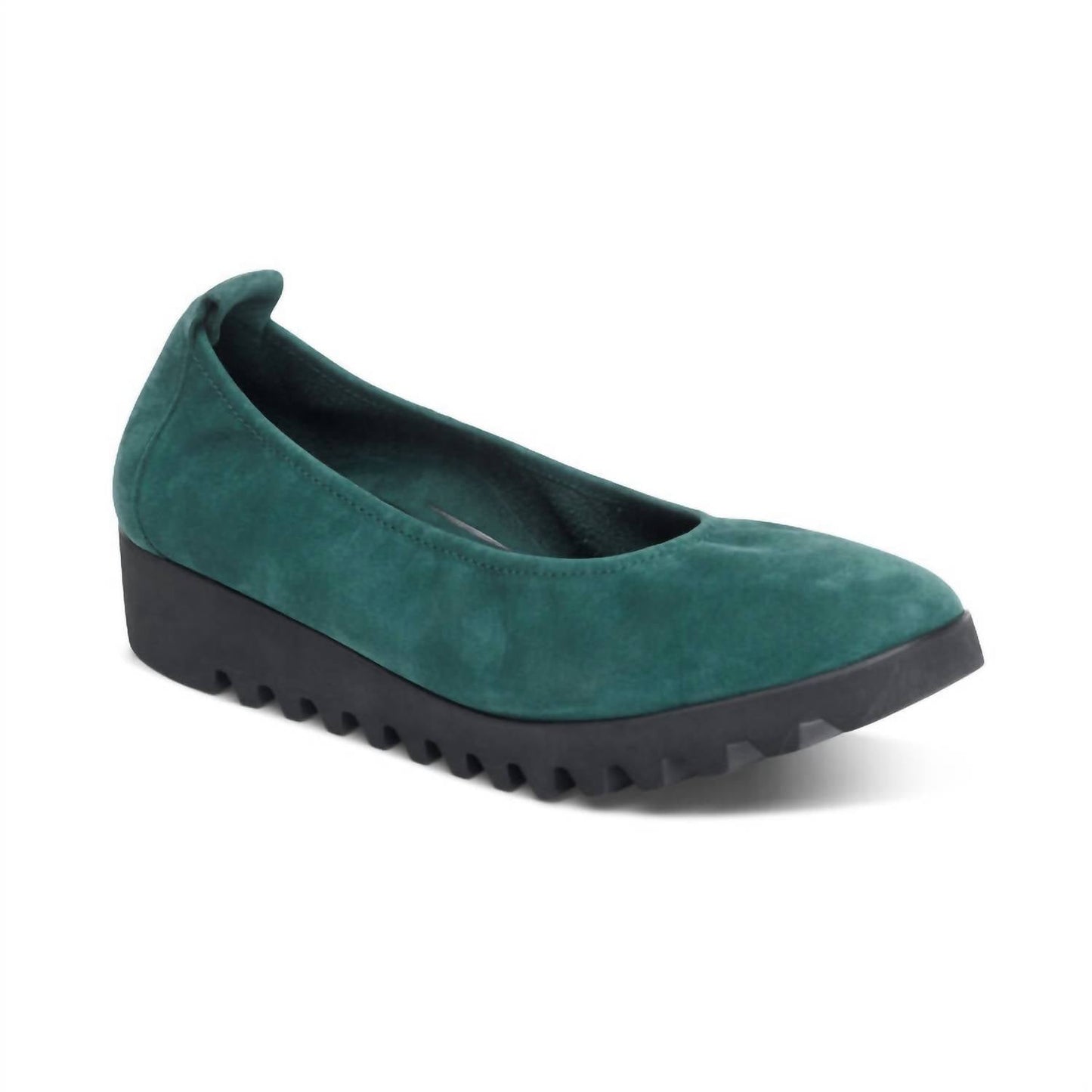 Aetrex - Women's Brianna Ballet Flat